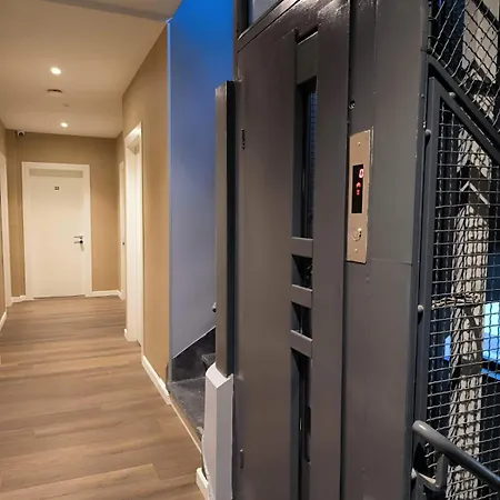 Chic In Апартаменты