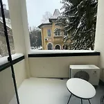 Chic In Bucharest