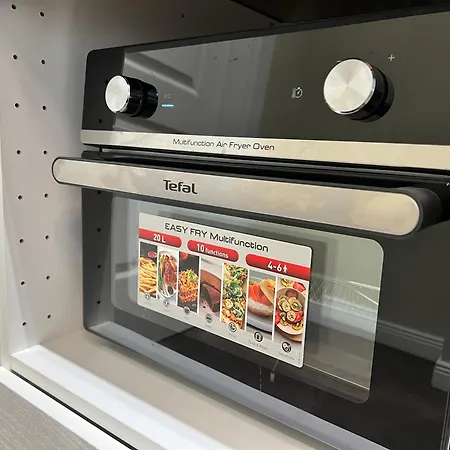 Chic In Apartment Bucharest