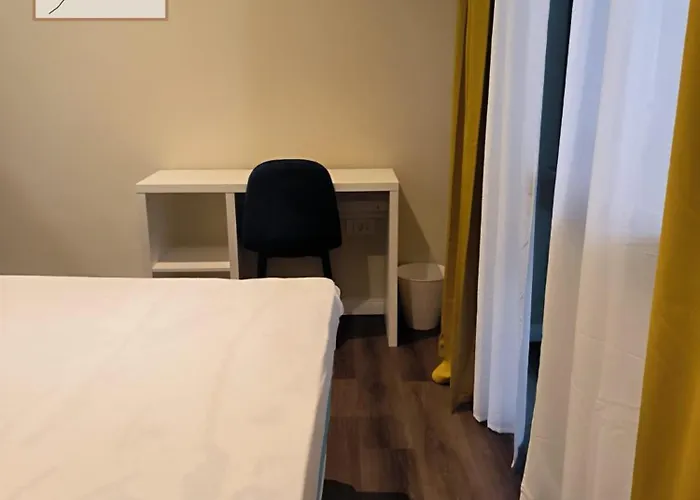 Appartamento Chic In Bucarest