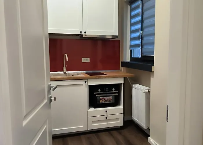 Chic In Appartamento *