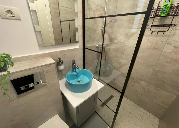 Chic In Appartamento *