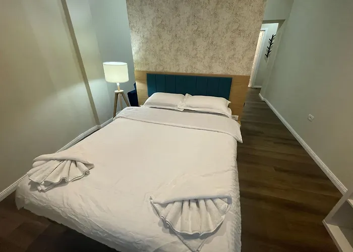 Chic In Appartamento