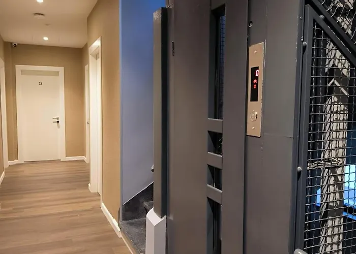 Chic In Appartamento