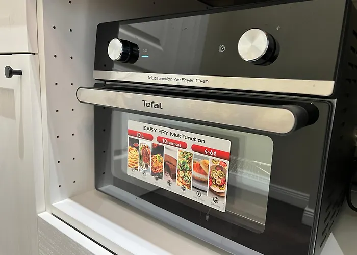 Chic In Appartamento Bucarest