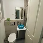 アパート Chic In ブカレスト