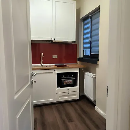 Chic In アパート *