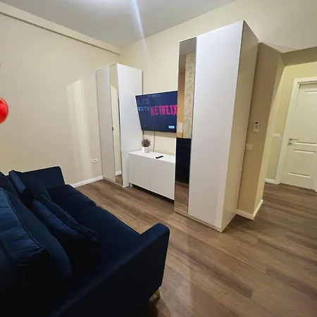 Chic In ブカレスト